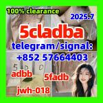 5cladba,5CLADBA,5cl,5ck-adb-a,yellow powder,high quality,99%