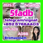 5cladba precursor 5cladba adbb raw material noids precursor powder and liquid