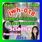 Hot selling 5CLADBA 5f-adb 4cl-ADB 2cl-adbb 6cl-adb 5cl-mdma ADBB