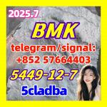 5449-12-7 BMK PMK Chemical raw materials glycidyl acid 718-08-1 10250-28-7