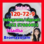 120-72-9 Indole