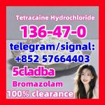 136-47-0 Tetracaine Hydrochloride