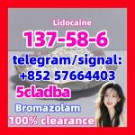 137-58-6 Lidocaine