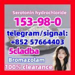 153-98-0 Serotonin hydrochloride