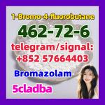 462-72-6 1-Bromo-4-fluorobutane