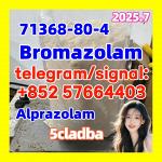 High Quality Bromazolam , Cas 71368-80-4 Sufficient In Stock - Раздел: Компьютеры оптом