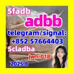 Adbb, 5c, 5cl, 5cladba, 5cl-adb-a, 5cl-adb, 5cladb Semi-finished