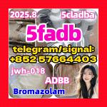 Raw Materials 5cladba Supplier 5cl 5cl Adb With High Quality