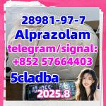 Alprazolam,28981-97-7,Research chemicals - Раздел: Техника для дома, продажа бытовой техники