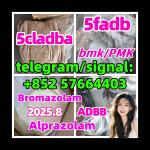 bromazolam 71368-80-4 5cladba adbb 5fadb jwh-018