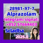 28981-97-7 Alprazolam safe delivery to your door
