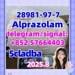 Alprazolam CAS 28981–97–7 powder top quality - Раздел: Бытовая электроника, фототехника