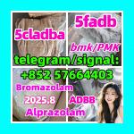 5cladba jwh-018 adbb bromazolam 71368-80-4 5fadb BMK 5449-12-7