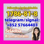 1786-81-8 Prilocaine hydrochloride