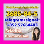 3685-84-5 Meclofenoxate hydrochloride