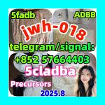 For Sale: 5CLADBA 5CL-ADB-A Powder 5cladb 5cladb Raw 99% Pur
