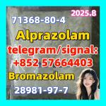 High quality Bromazolam CAS 71368-80-4 pink powder chemcial alprazolam 28981-97-7 - Раздел: Детские товары, продажа детских товаров