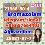 Hot Sell Product Cas 71368-80-4 alprazolam 28981-97-7 Good Quanlity at Best Price in Xingtai - Раздел: Детские товары, продажа детских товаров