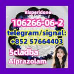 106266-06-2 Risperidone