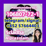 106807-72-1 Medetomidine HCl