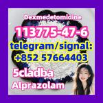 113775-47-6 Dexmedetomidine