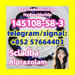 145108-58-3 Dexmedetomidine Hydrochloride