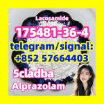 175481-36-4 Lacosamide