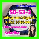 50-53-3 Chlorpromazine