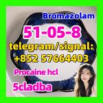 51-05-8 Procaine Hydrochloride - Раздел: Техника для дома, продажа бытовой техники