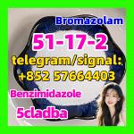 51-17-2 Benzimidazole