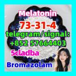 73-31-4 Melatonin