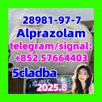 Benzodiazepines alprazolam 28981-97-7 5cladba adbb 5fadb jwh-018 - Раздел: Компьютеры оптом