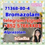Benzodiazepines bromazolam 71368-80-4 5cladba adbb 5fadb jwh-018 - Раздел: Бытовые товары, хозяйственные товары, товары для дома