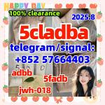 High quality 5CLADBA, 5CL-ADB-A , 5cl, 4FADB, 5cladba main ingredients With best Vendor price! - Раздел: Компьютеры оптом