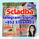 5cladba 5fadb adbb jwh-018 Adbb/adb-binaca Adb-butinaca Double Clearance Customs at Best