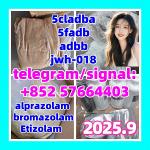 5cladba 5fadb adbb jwh-018 28981-97-7 alprazolam 71368-80-4 bromazolam - Раздел: Бытовая электроника, фототехника