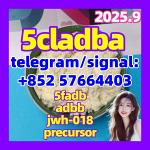 High quality strong old 5CLADBA, ADBB, 5CL-ADB-A, 4FADB, 5cladba main ingredient best Vendor