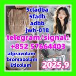 5cladba 5fadb bromazolam 71368-80-4 alprazolam 28981-97-7 adbb jwh-018 - Раздел: Бытовая электроника, фототехника