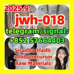 jwh-018 6cladba 5cladba 5fadb 5cladbb Cannabinoids k2 molly dmf 1119-51-3