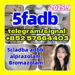 5fadb 5cladbb jwh-018 6cladba 5cladba 584-08-7 407-97-6 China supplier