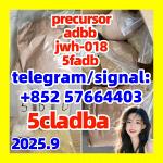 5cladba 5fadb 5cladbb jwh-018 6cladba 68-12-2 109555-87-5 In Stock 5cladbb 7Add