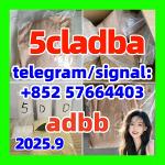 5Cladba 99% Medical Intermediate 5CLADBA - Раздел: Бытовая электроника, фототехника