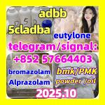 5cladba adbb precursor Cannabinoids bromazolam eutylone - Раздел: ВПК, оружие и экипировка