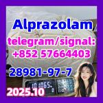 alprazolam 28981-97-7 Benzodiazepines bromazolam 71368-80-4 - Раздел: Бытовая электроника, фототехника