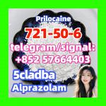 721-50-6 Prilocaine