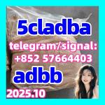 Stream Supply Sample 5cladba powder 5cl adb raw materials 24 hours delivery