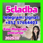 I sell | 5cladba raw material 5CL-ADB-A precursor raw 5cladba 5f adb - Раздел: Товары для хобби и отдыха, книги