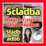 5Cladba 99% Medical Intermediate 5CLADBA - Hebe