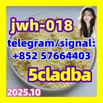 5cladba raw material 5CL - ADB - A precursor raw