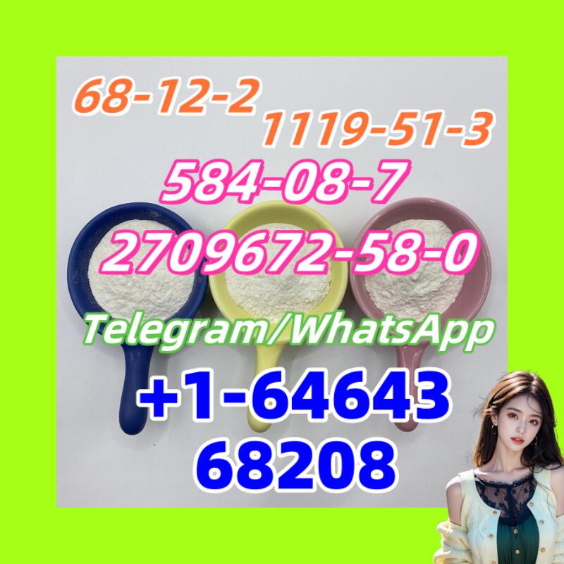 584-08-7 584-08-7